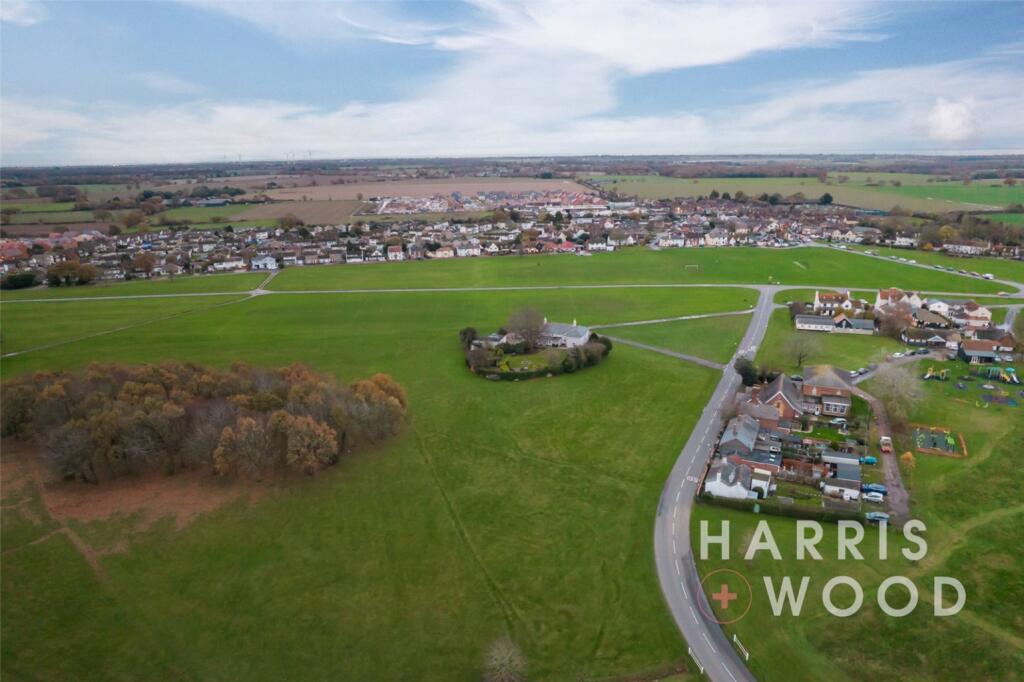 Additional image 51 of Heckfords Road, Great Bentley, Colchester, Essex, CO7