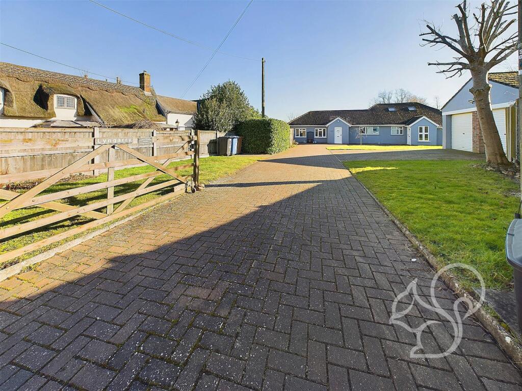 Additional image 6 of Lavenham Road, Great Waldingfield
