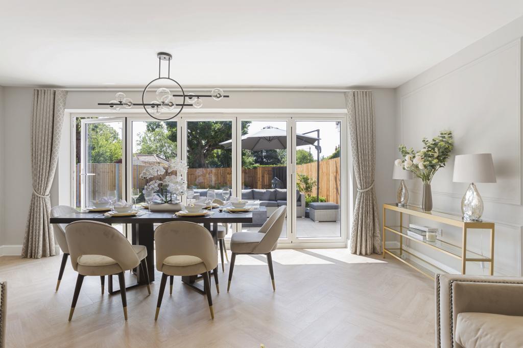 Additional image 4 of Hanningfield Park, Rettendon Common, CM3