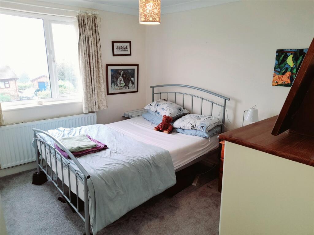 Additional image 14 of Allt Y Golch, Carmel, Holywell, Flintshire, CH8