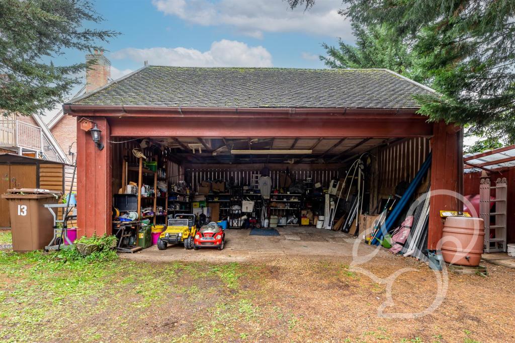 Additional image 47 of Bells Lane, Glemsford