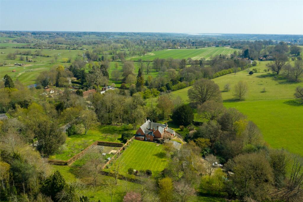 Additional image 58 of The Rookery, Stratford Road, Dedham, Essex, CO7