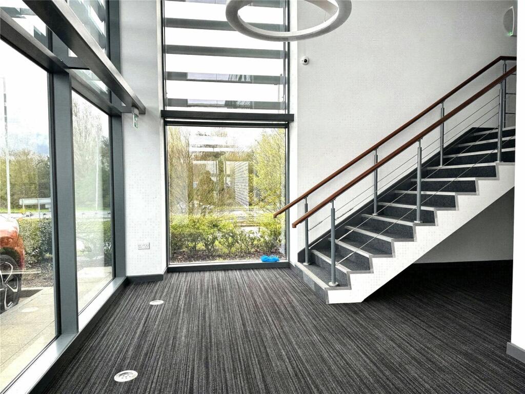 Additional image 5 of Avenue West, Skyline 120 Business Park, Braintree, CM77