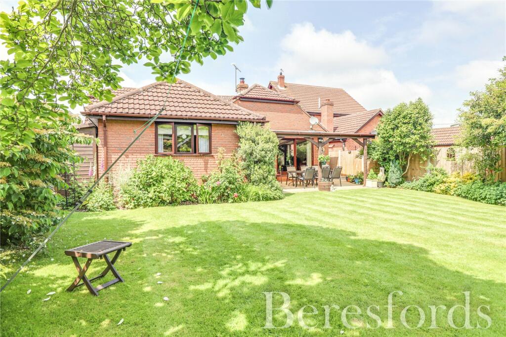 Additional image 20 of Grove Road, Tiptree, CO5