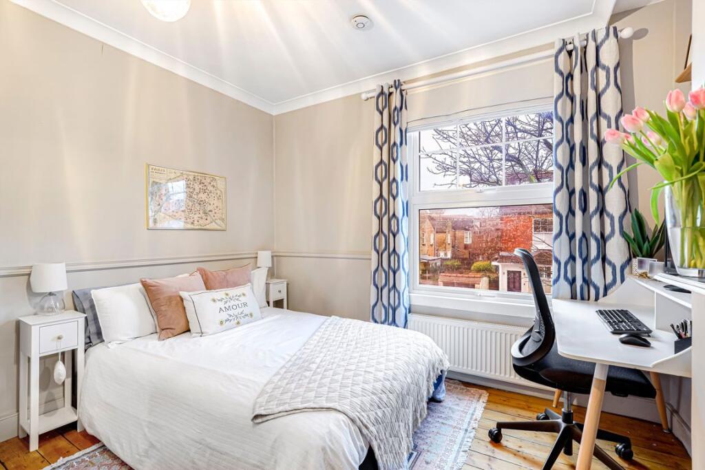 Additional image 8 of Elmfield Avenue, Tooting