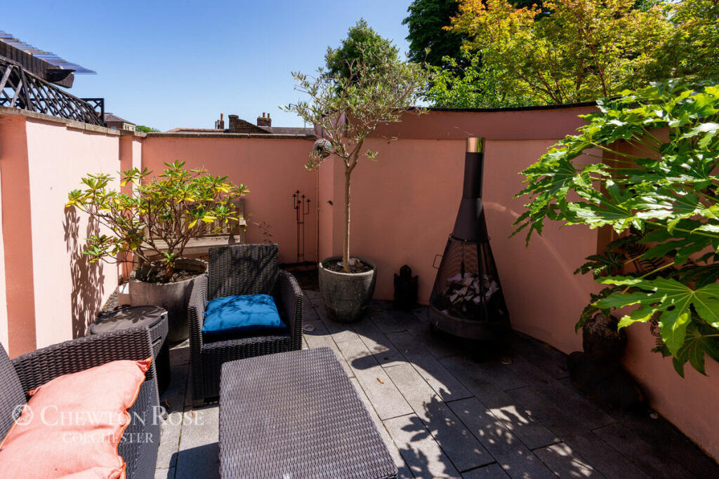 Additional image 31 of East Hill, COLCHESTER