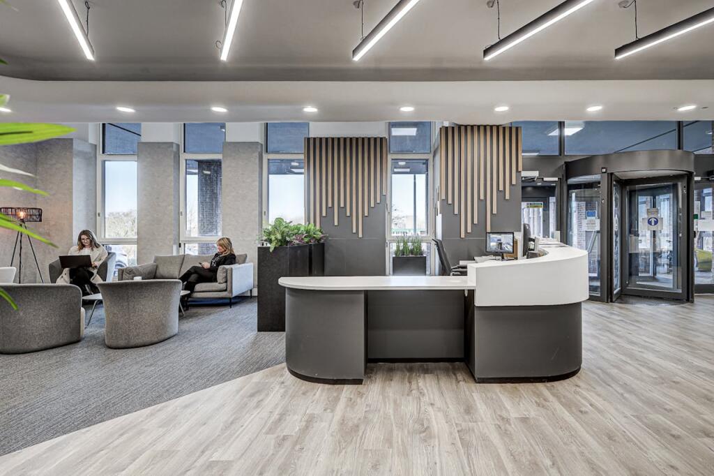 Additional image 8 of Ground Floor, Suite 1, Park View, Station Approach, Harlow, CM20 2FB