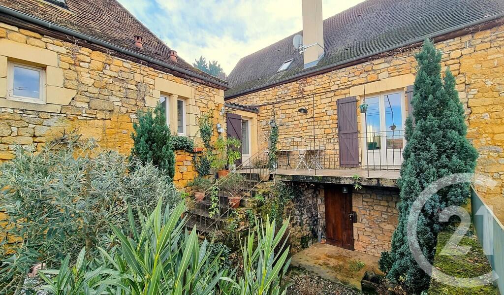 Gourdon, Lot, Midi-Pyrénées, France