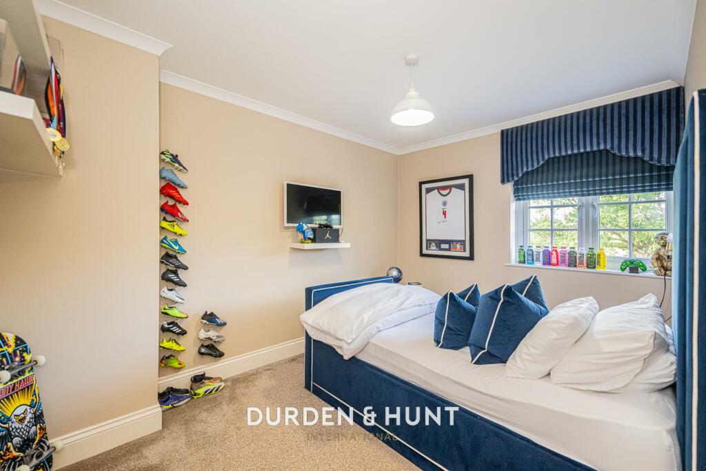 Additional image 14 of London Road, Stanford Rivers, Ongar, CM5