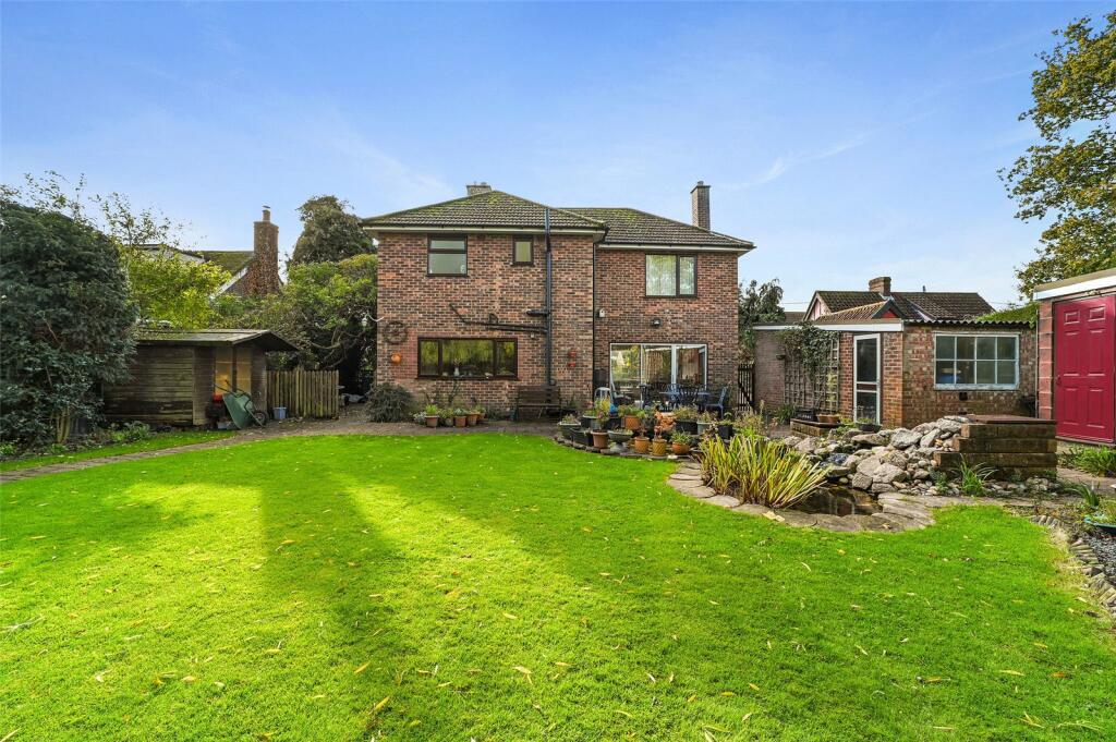 Additional image 8 of Broom Street, Great Cornard, Sudbury, Suffolk, CO10