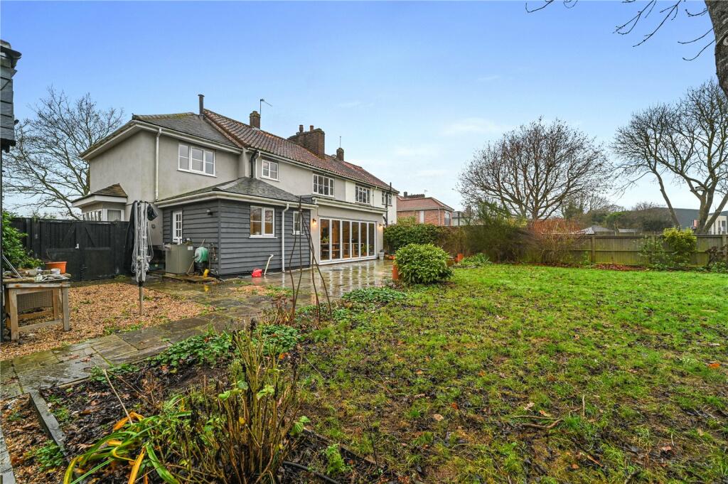 Additional image 24 of School Road, Langham, Colchester, Essex, CO4