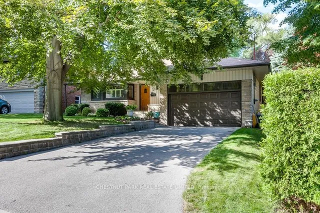 18 Woodway Tr