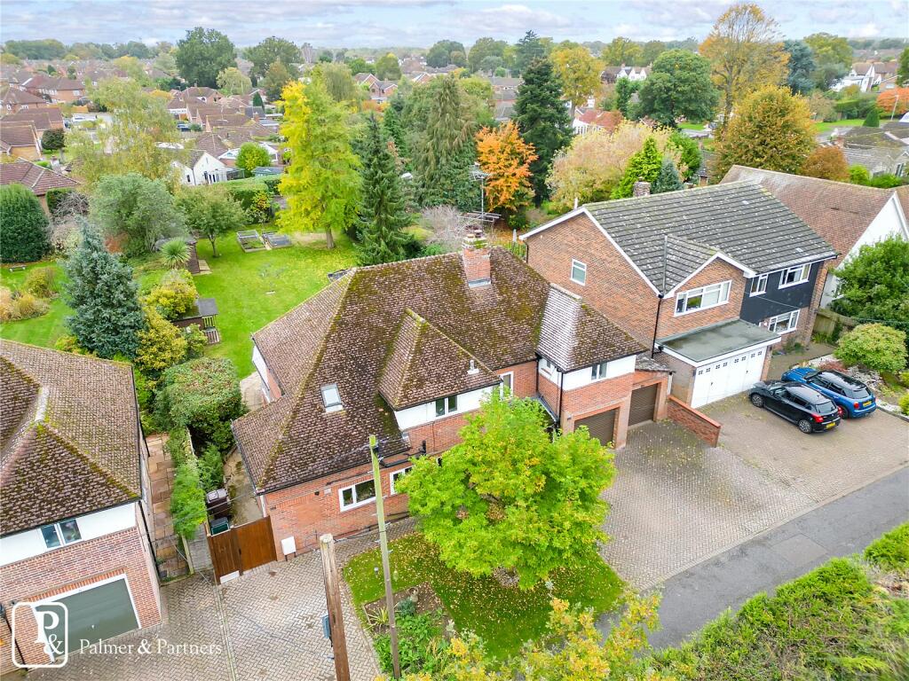 Additional image 10 of Richardson Walk, Lexden, Colchester, Essex, CO3