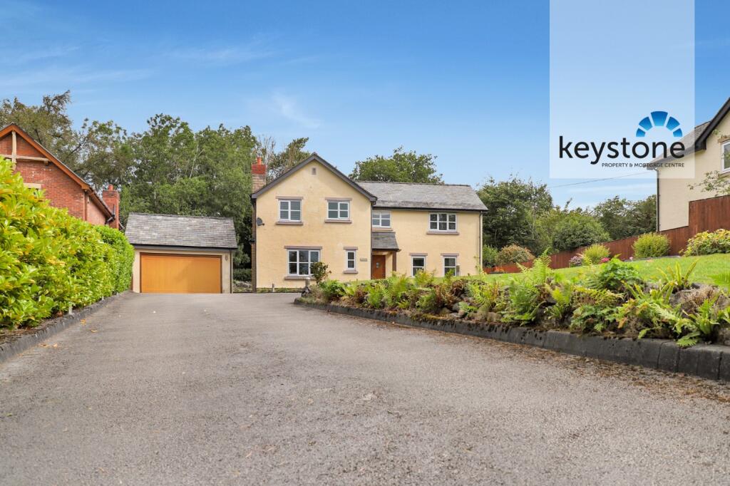 Additional image 4 of Yew Tree House, Pantymwyn, Mold, Flintshire, CH7 5HY