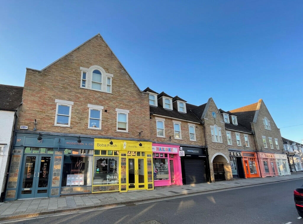 Additional image 6 of Moulsham Street, Chelmsford, Essex, CM2