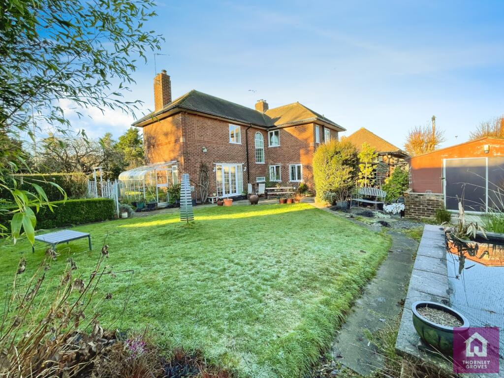 Additional image 18 of Chester Road, Childer Thornton, Ellesmere Port, Cheshire, CH66