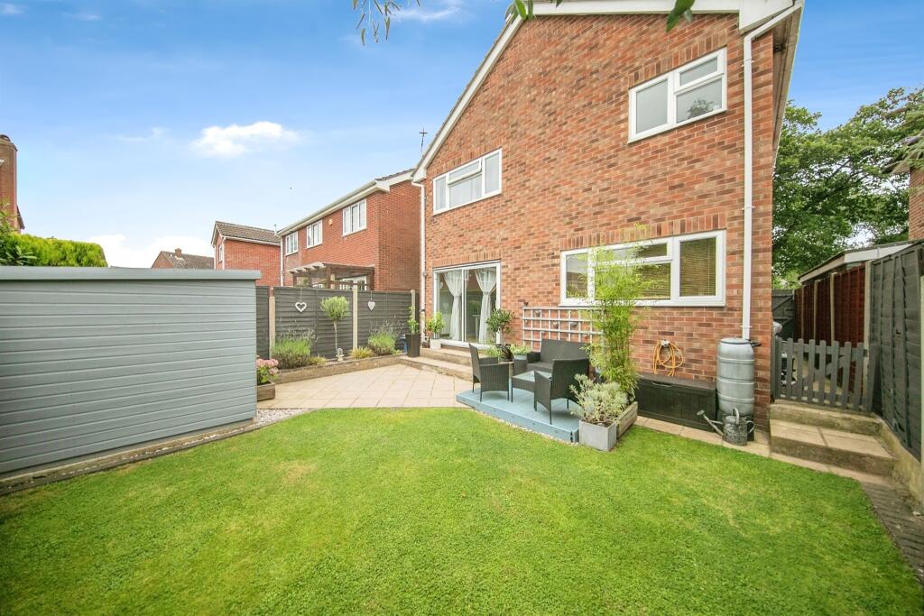 Additional image 16 of St. Johns Close, COLCHESTER