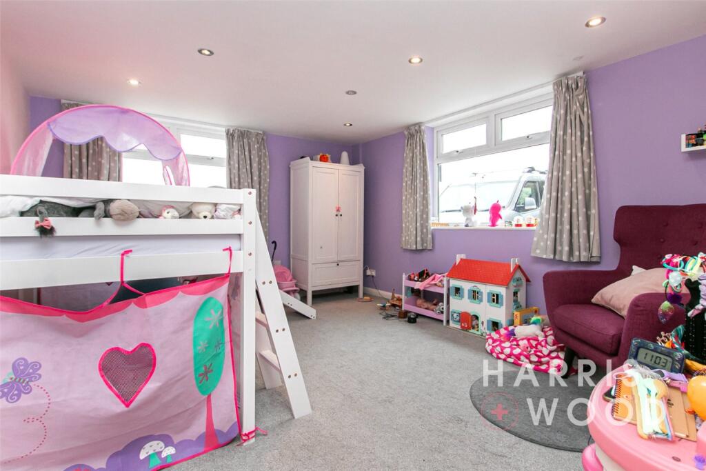 Additional image 35 of Troys Lane, Faulkbourne, Witham, Essex, CM8   Guide Price