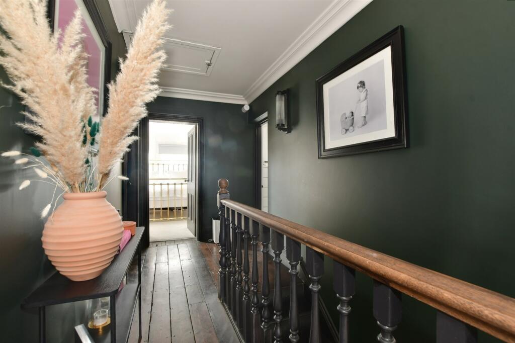 Additional image 6 of Chapel Road, Epping, Essex