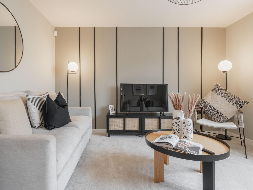Primary image of St Michael's Place, 
Berechurch Road, 
Colchester, 
Essex, 
CO2 9PN