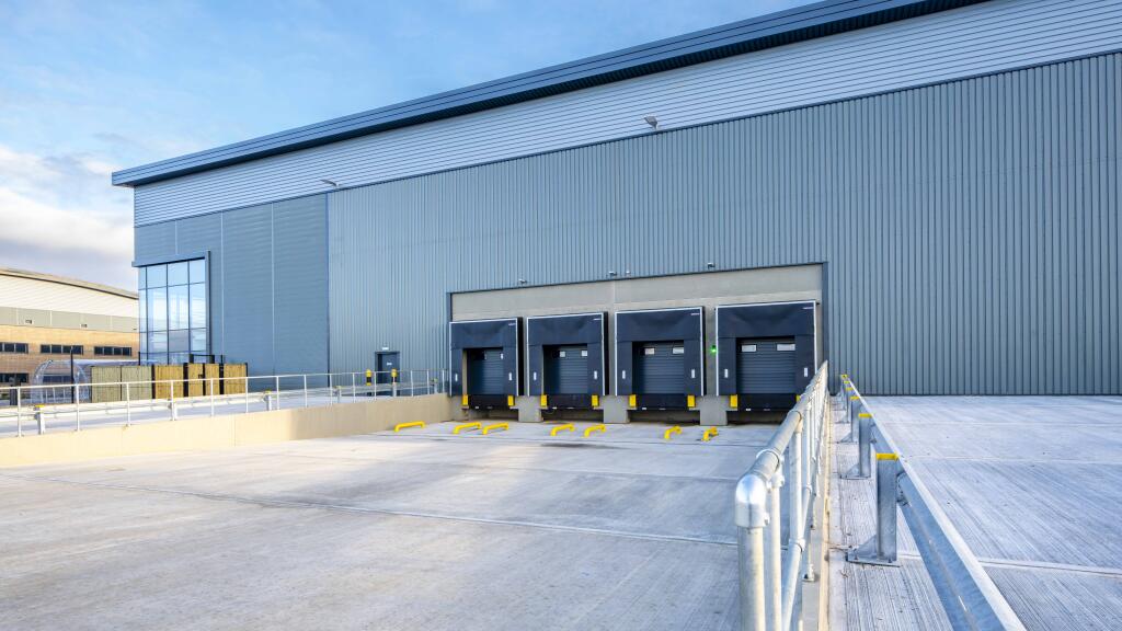 Additional image 3 of Unit 8 Centurion Business Park, Horsley Cross, CO11