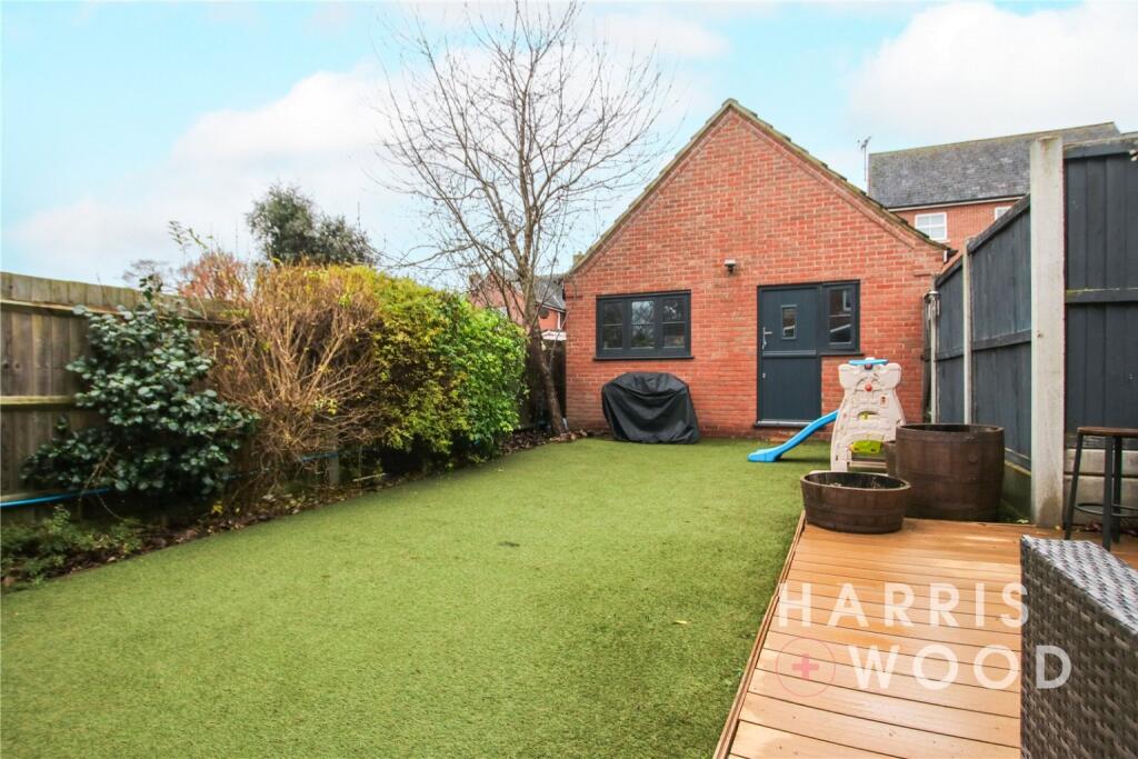 Additional image 26 of Spinks Lane, Witham, Essex, CM8