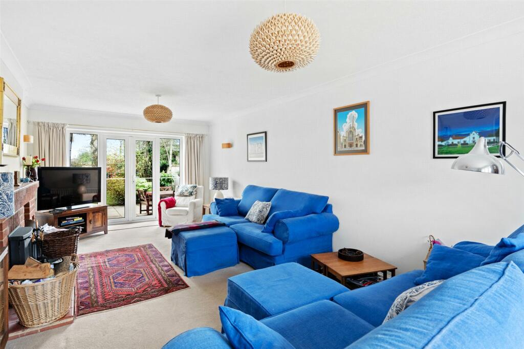 Additional image 5 of Crocklands, Greenstead Green, Halstead, Essex, CO9