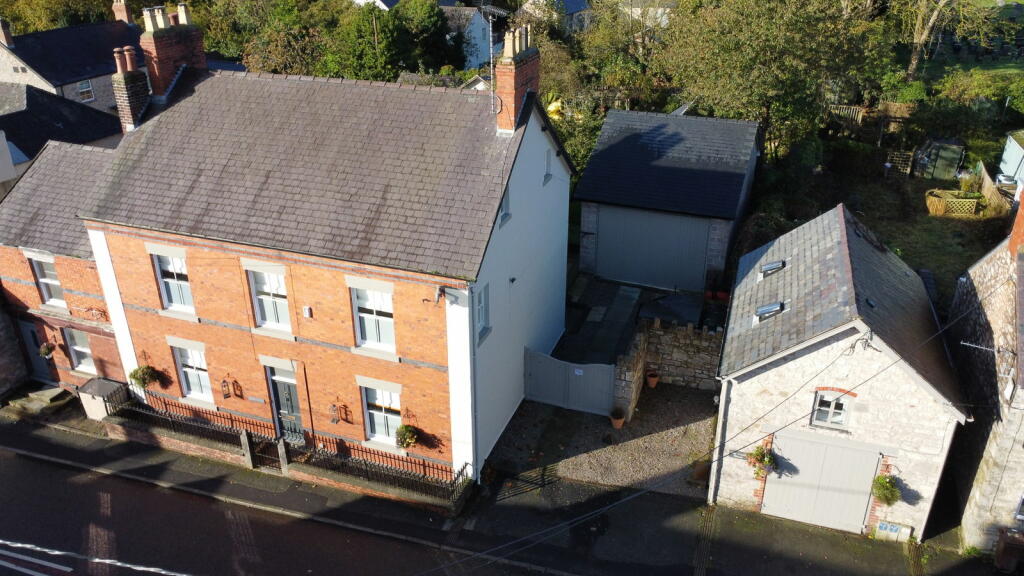 Additional image 30 of South Street, Caerwys, Flintshire CH7 5AF