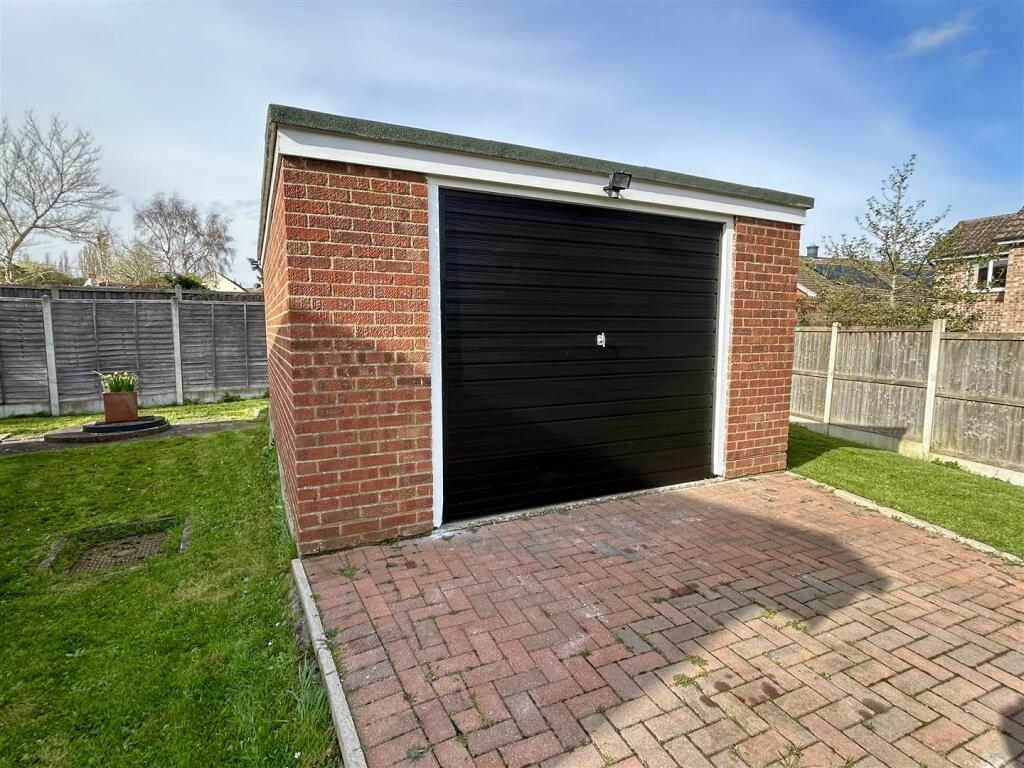 Additional image 16 of Brunwin Road, Rayne, Essex, CM77