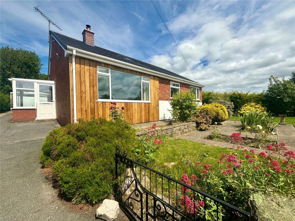 Additional image 21 of Llyn-Y-Pandy, Pantymwyn, Mold, Flintshire, CH7