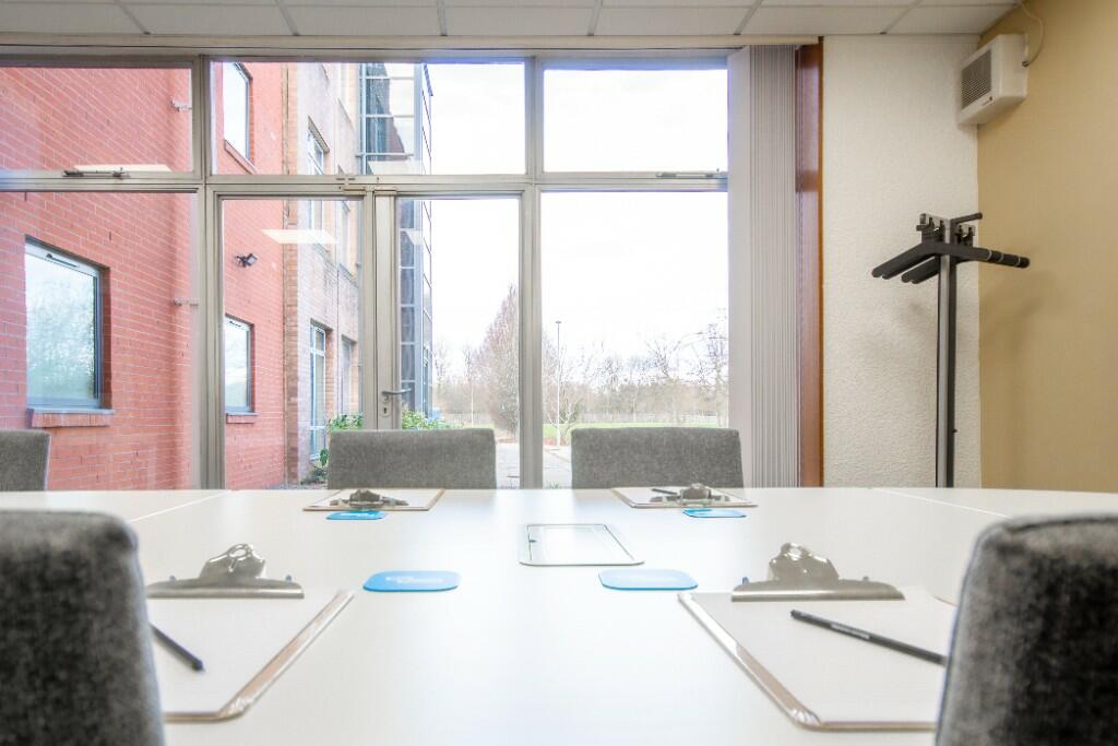 Additional image 10 of Hooton Business Centre, Hooton Road, CH66