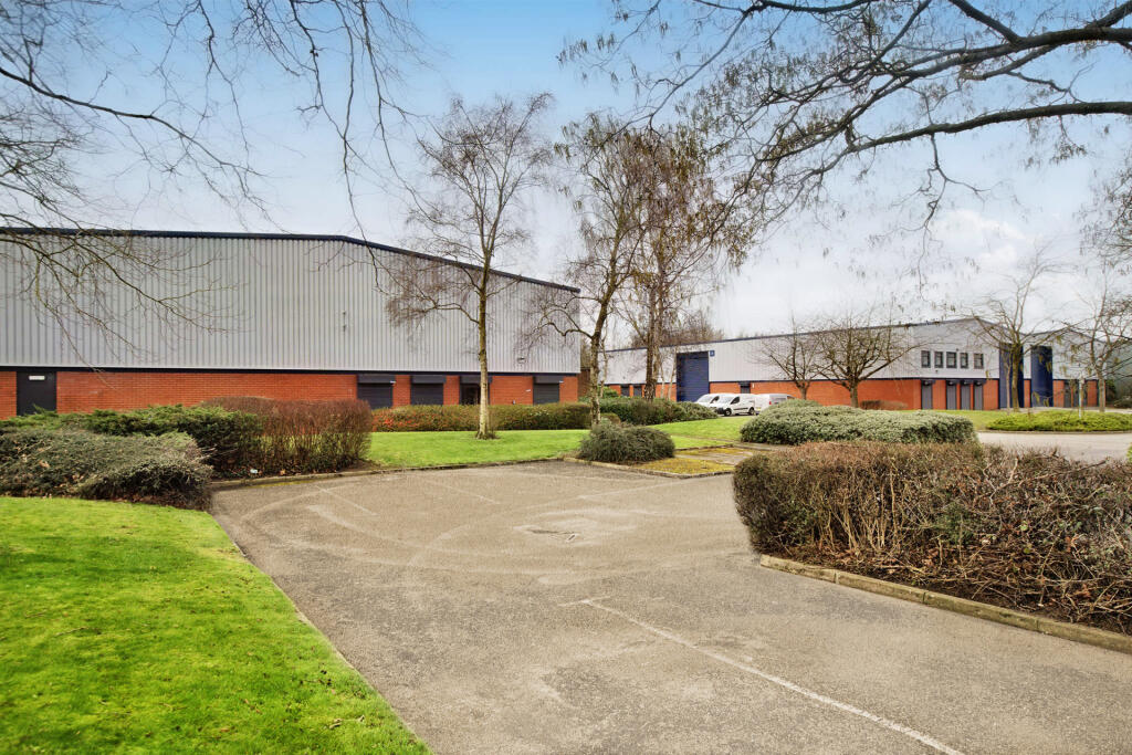 Additional image 12 of Poole Hall Industrial Estate, Ellesmere Port, CH66 1ST