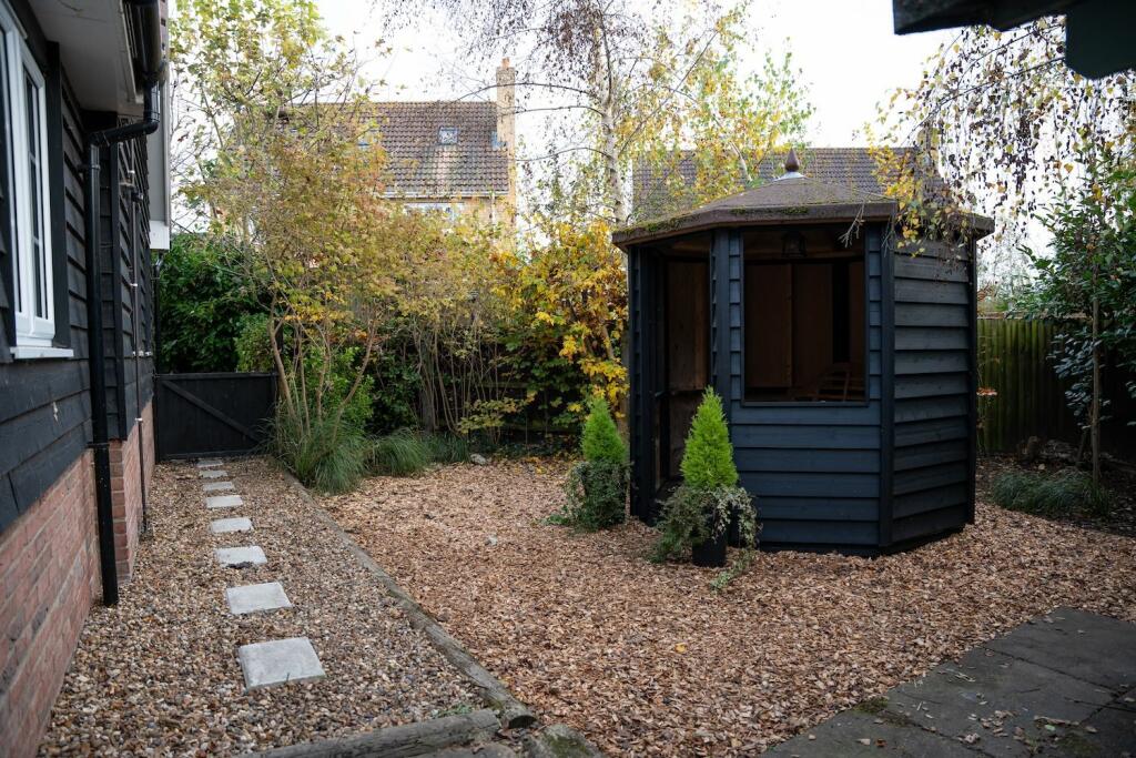 Additional image 43 of Bures Road, Great Cornard, Sudbury, Suffolk CO10 0JQ