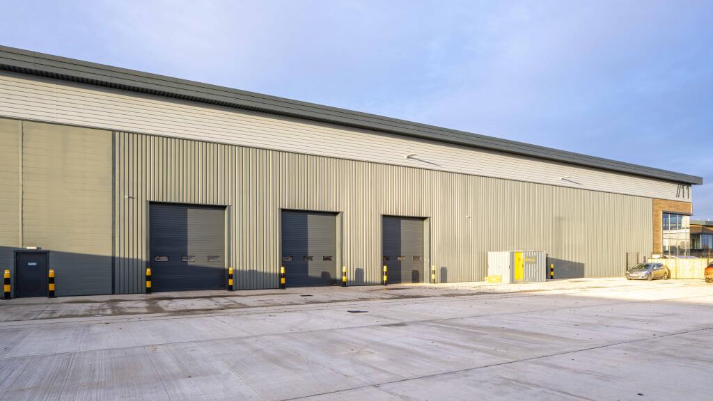Primary image of Unit 1k Centurion Business Park, Horsley Cross, CO11