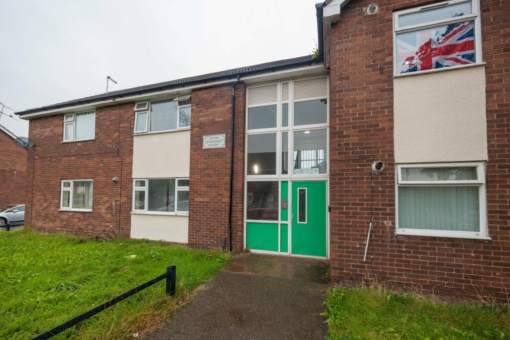 Additional image 18 of Stokesay Court, Ellesmere Port, Cheshire, CH65