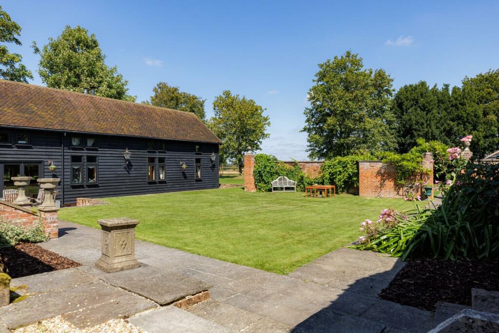 Additional image 24 of Onslow Green, Barnston, Dunmow