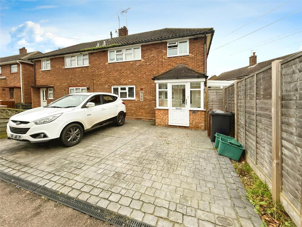 Additional image 14 of Monkwick Avenue, Colchester, Essex