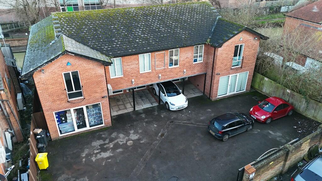 Additional image 8 of Waterfront House, 55-61 South Street, Bishop's Stortford, Hertfordshire, CM23 3AL