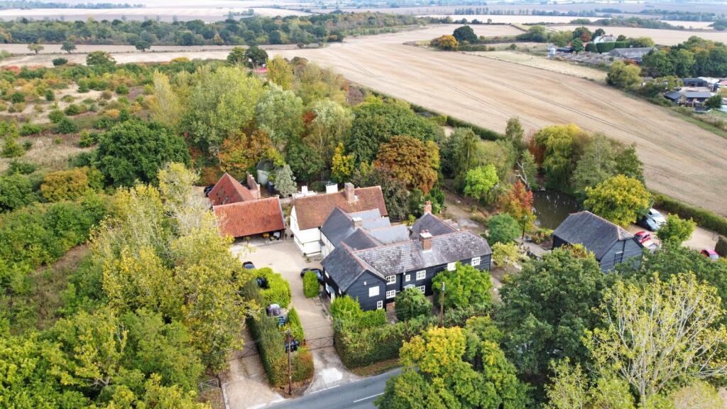 Additional image 46 of Barnhall House, Barnhall Road, Tollshunt Knights, Maldon, CM9