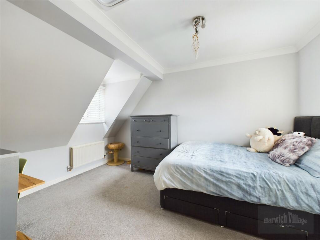 Additional image 14 of Artillery Drive, Dovercourt, Harwich, Essex, CO12