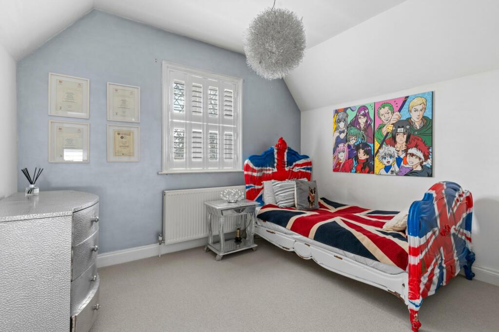 Additional image 22 of Harlow Road, Matching Tye, Harlow, Essex, CM17