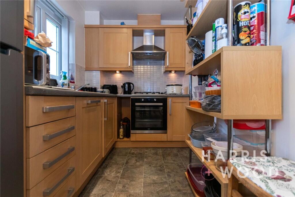 Additional image 5 of Park Road, St. Osyth, Clacton-on-Sea, Essex, CO16