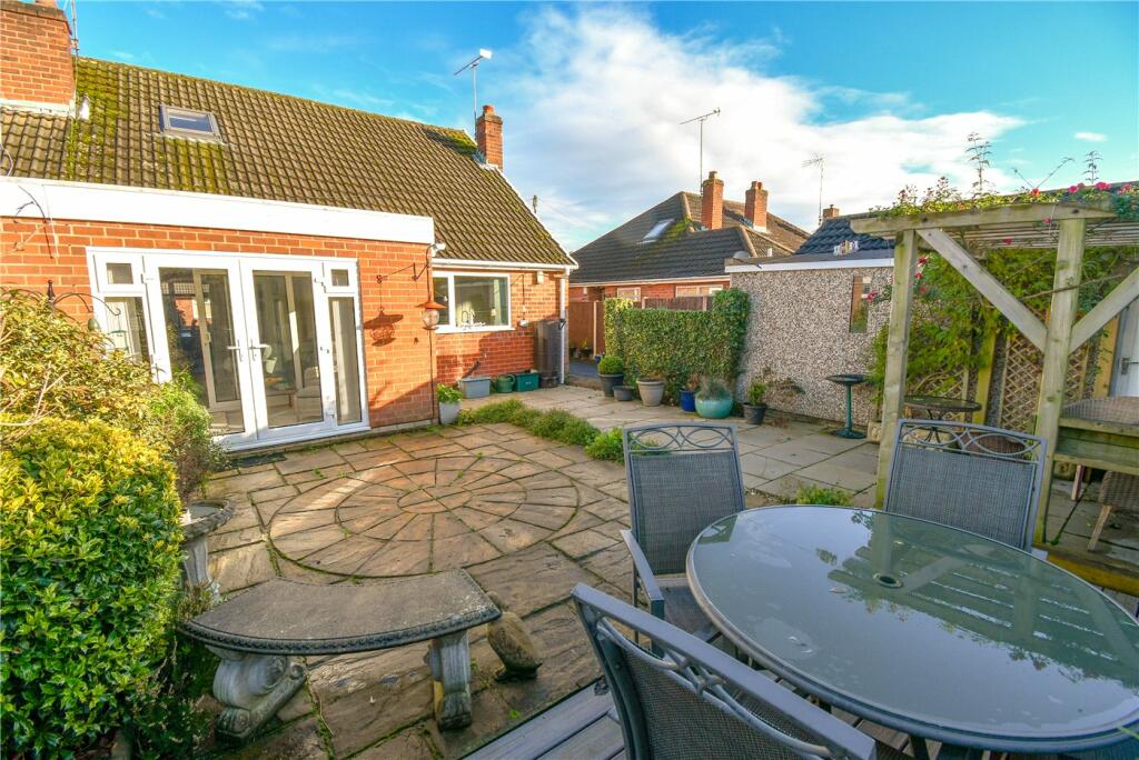 Additional image 24 of Childer Crescent, Little Sutton, Cheshire