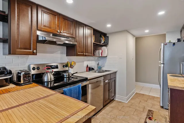 Additional image 7 of 600 Rexdale Blvd Unit 1202