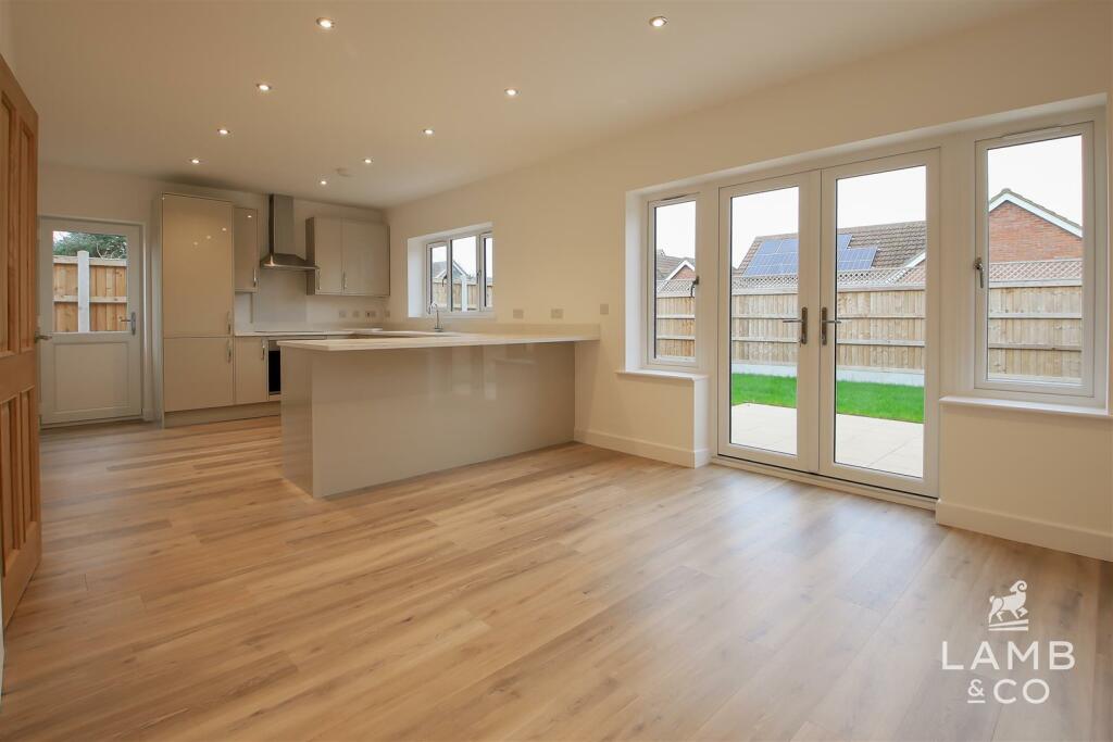Additional image 7 of Turpins Lane, Kirby Cross, Frinton-On-Sea