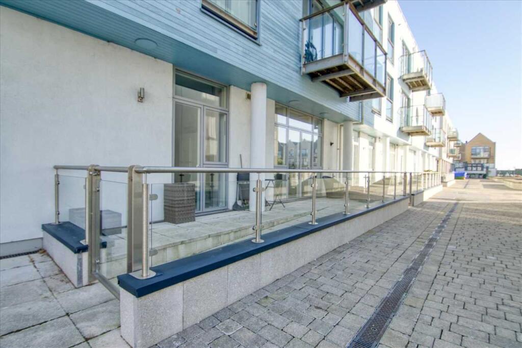 Additional image 8 of Harbour square, Waterside Marina, Brightlingsea