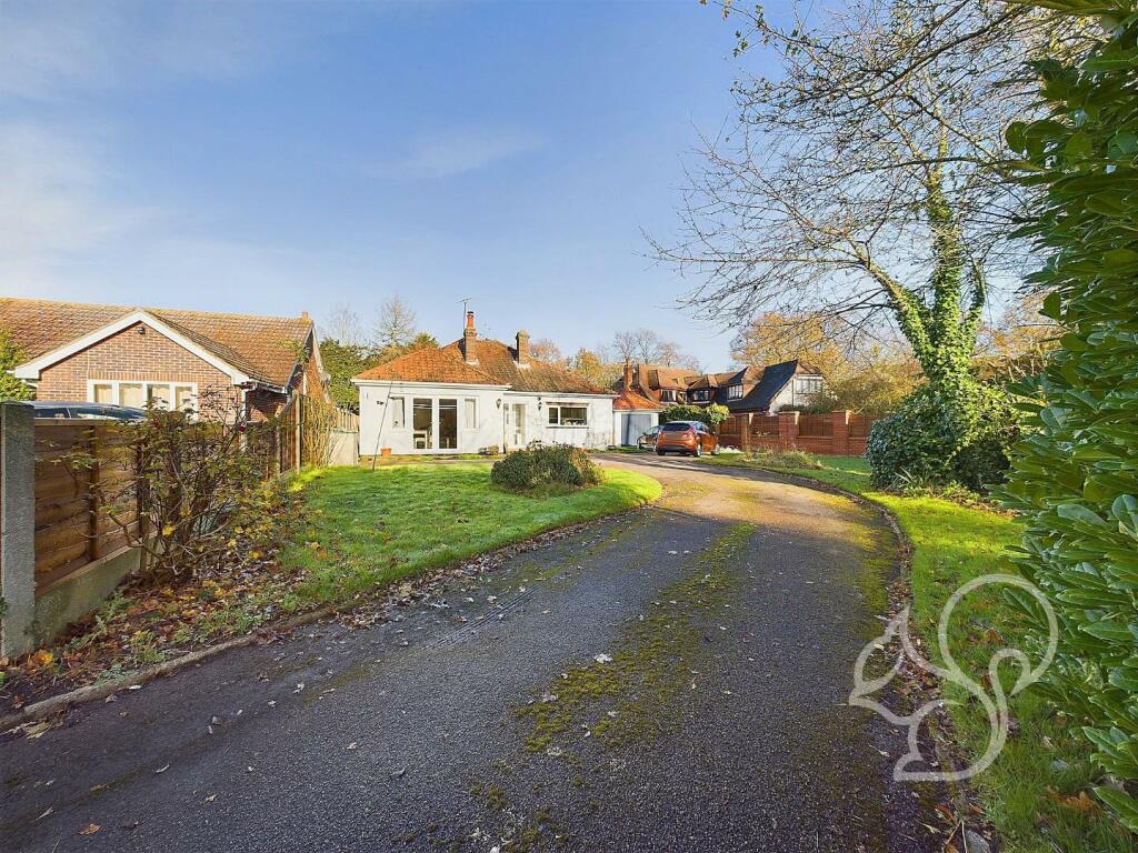 Additional image 29 of Halstead Road, Stanway, Colchester