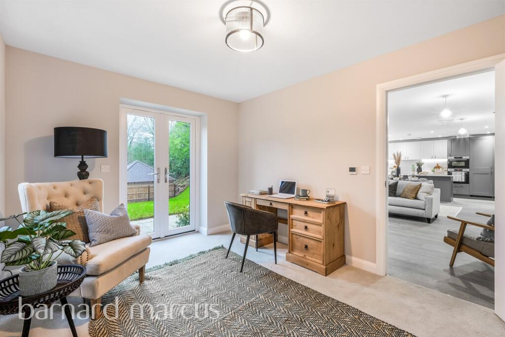 Additional image 13 of Washponds Lane, Warlingham