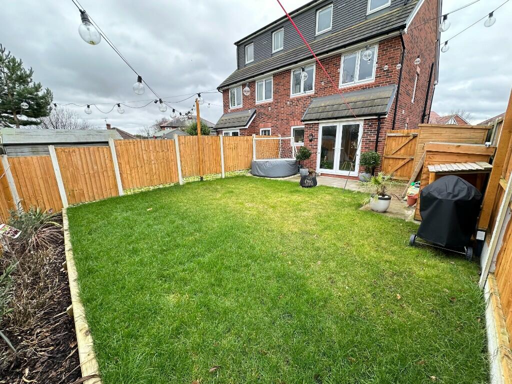 Additional image 19 of Mulberry Park, Rivacre