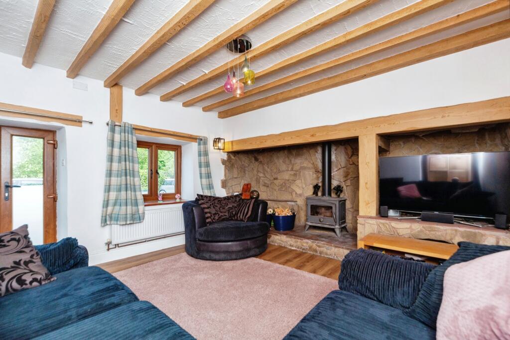 Additional image 3 of Leete Path, Pantymwyn, CH7